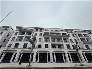 Bán liền kề viễn đông 75m đông nam, sát triển lãm quốc gia  giá 24 tỷ ( 0966 962 ***)