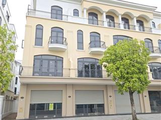 Bán liền kề xẻ khe 91m đông nam, gần công viên, vinhomes ocean park 2