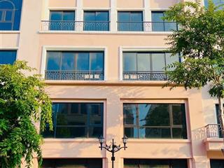 Hiếm có! cọ xanh 80m đường 20m, sát công viên, cạnh chung cư. giá cực sâu 11,1 tỷ