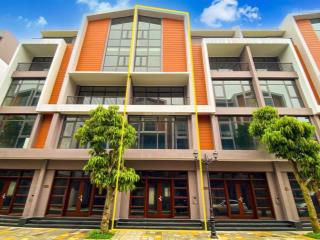 Hiếm có dưới 8 tỷ  liền kề vịnh thiên đường 54m sát công viên nước bốn mùa chỉ 7,9 tỷ.