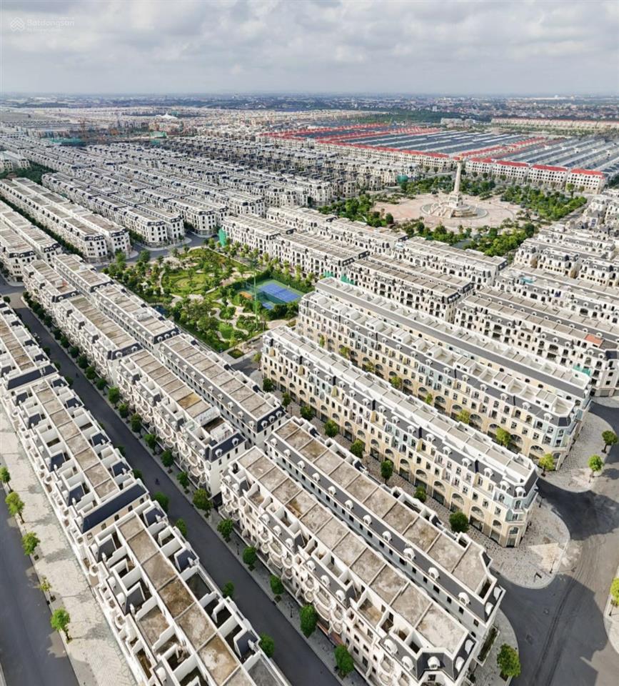 Bán gấp liền kề sao biển sát vincom 58,5m giá 7,8 tỷ