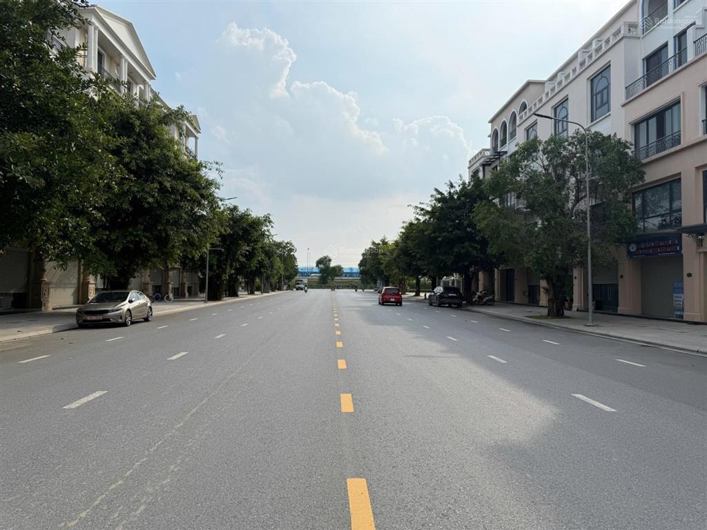 Cắt giá sâu! nhà 75m2 trục đường đại dương 30m, đã có sổ, giá chỉ 11,5 tỷ