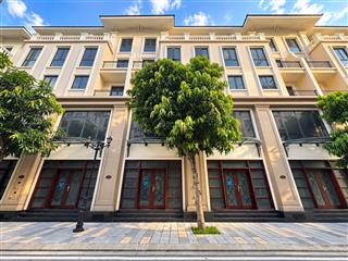 Bán nhanh liền kề thời đại 60m sát chung cư giá 7,6 tỷ