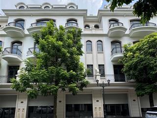 Bán nhanh shophouse sao biển 58,5m giá 7 tỷ ngay cạnh công viên, chung cư.