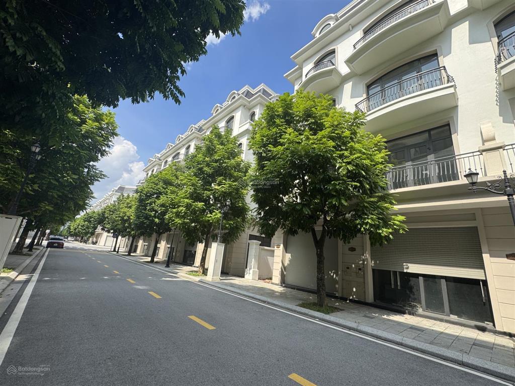Bán nhanh shophouse sao biển 58,5m giá 7 tỷ ngay cạnh công viên, chung cư.
