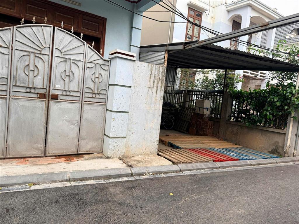 Bán đất tặng nhà ngo 4m tại xuân canh, đông anh, 85 triệu/m2, 126.3m2, đẹp, nhiều tiện ích