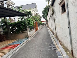 Bán nhà riêng tại xuân canh, đông anh, 80 triệu/m2, 126.3m2, đẹp, nhiều tiện ích