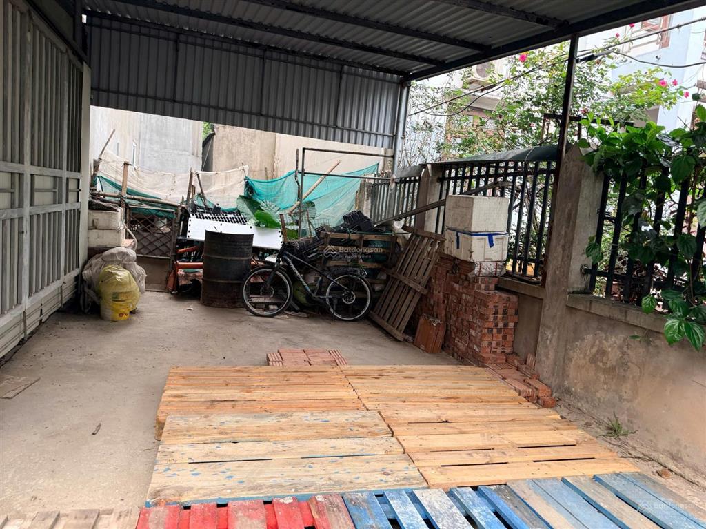 Bán đất tặng nhà ngo 4m tại xuân canh, đông anh, 85 triệu/m2, 126.3m2, đẹp, nhiều tiện ích