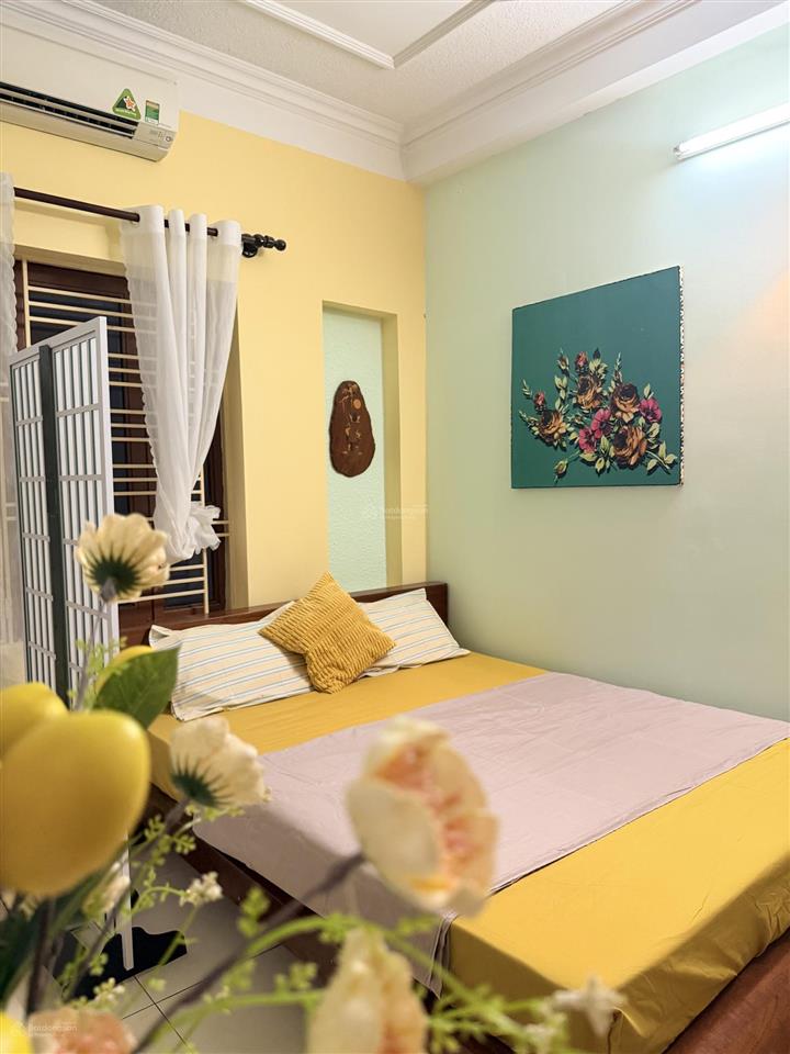 Studio 2 cửa sổ trời  gần sân bay tân sơn nhất  chỉ 5,4 triệu
