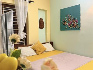 Studio cửa sổ trời  18m2  gần sân bay tân sơn nhất  chỉ 5.8 triệu