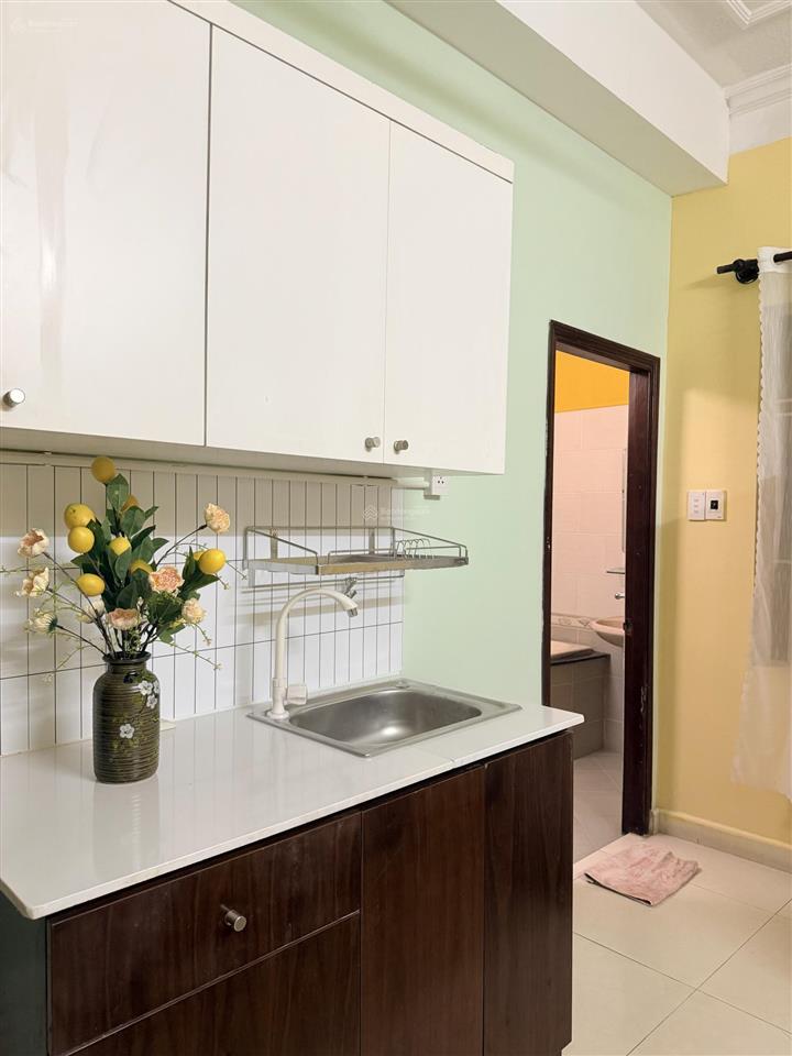 Studio 2 cửa sổ trời  gần sân bay tân sơn nhất  chỉ 5,4 triệu