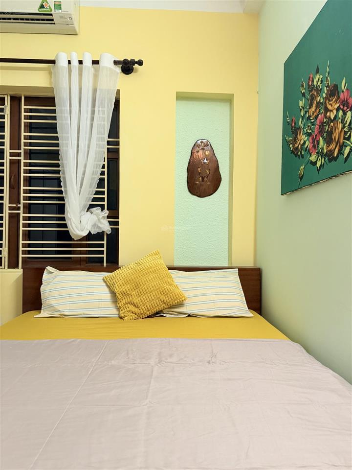 Studio 2 cửa sổ trời  gần sân bay tân sơn nhất  chỉ 5,4 triệu
