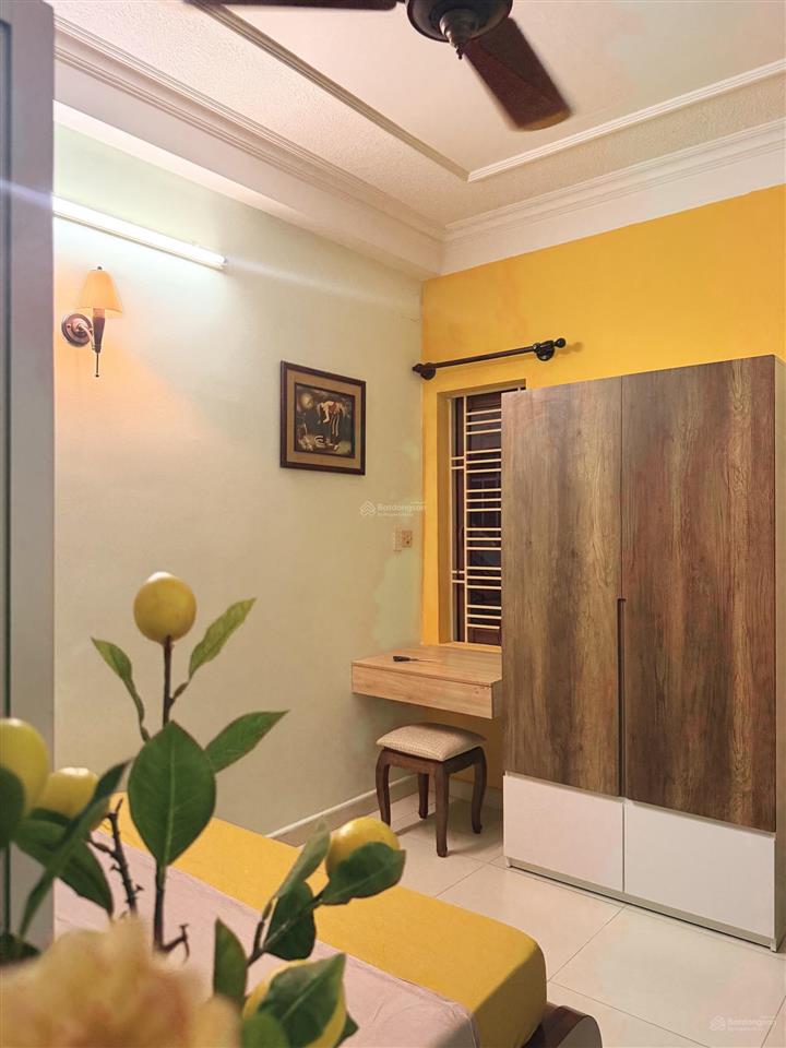 Studio 2 cửa sổ trời  gần sân bay tân sơn nhất  chỉ 5,4 triệu