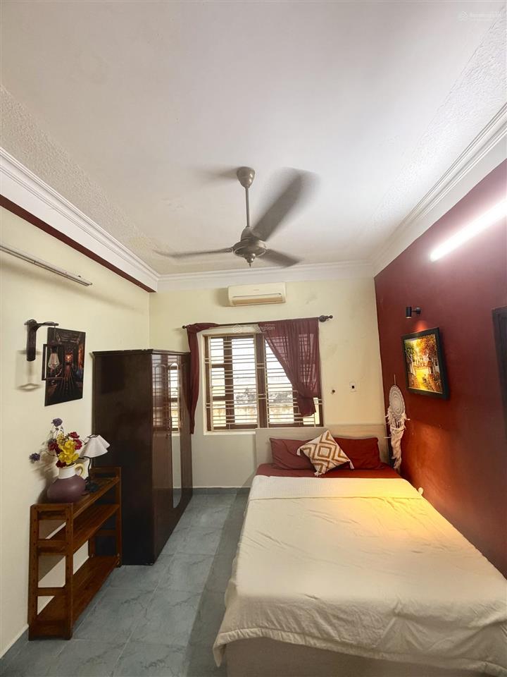 Phòng cửa sổ trời  nội khu sân bay tân bình  full nội thất  chỉ 5,3 triệu/th