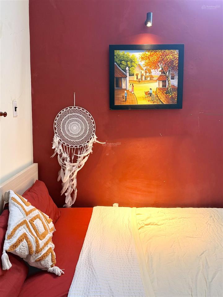 Phòng cửa sổ trời  nội khu sân bay tân bình  full nội thất  chỉ 5,3 triệu/th