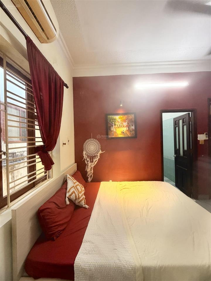 Phòng cửa sổ trời  nội khu sân bay tân bình  full nội thất  chỉ 5,3 triệu/th