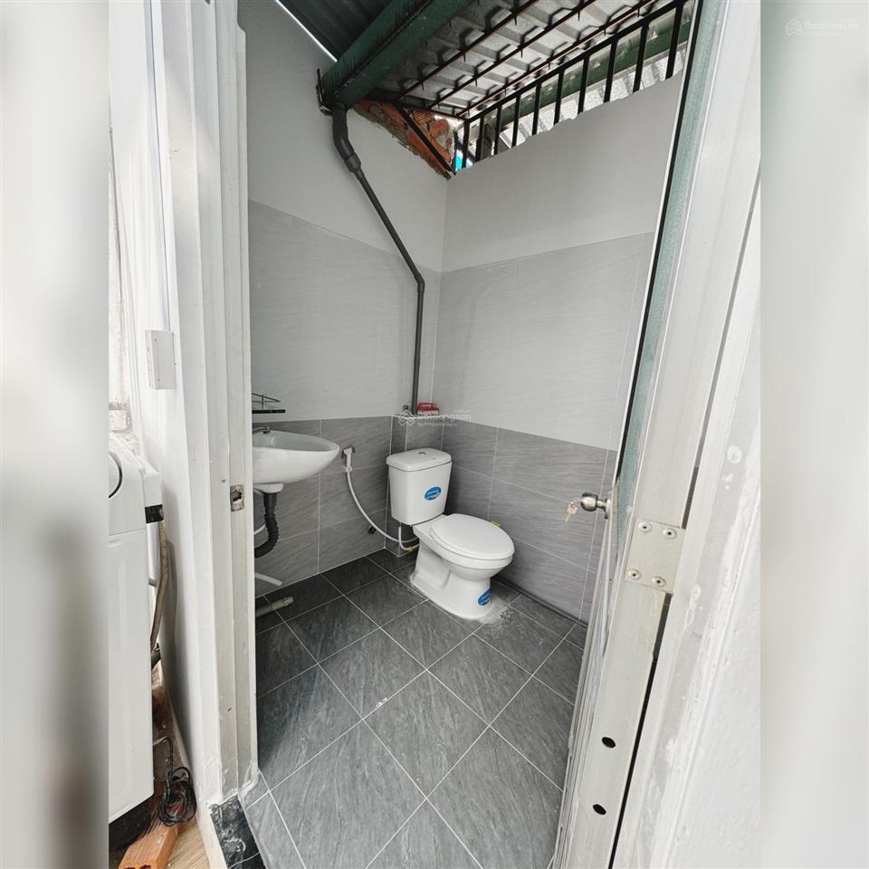 Duplex 2 không gian ngủ  đủ nội thất  gò vấp  6,x triệu