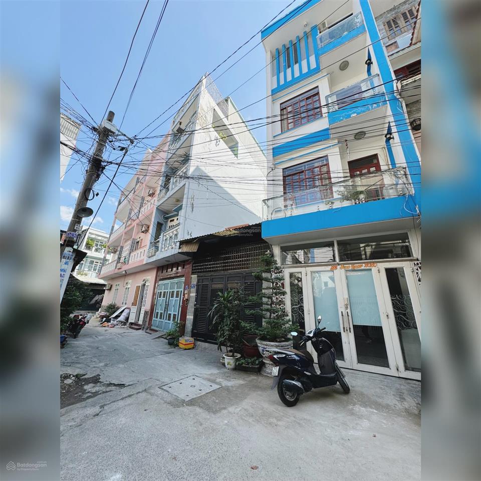 Duplex 2 không gian ngủ  đủ nội thất  gò vấp  6,x triệu