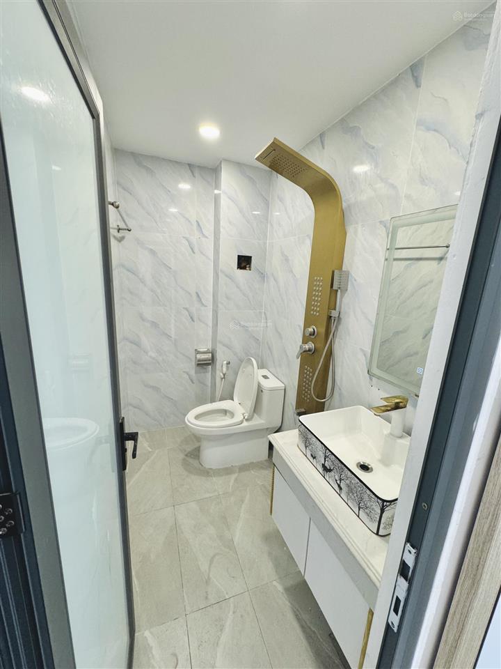 Phòng studio ban công siêu rộng  cho nuôi mèo  tách bếp  chỉ 6,x triệu  gò vấp