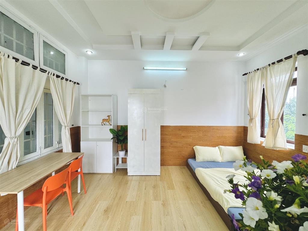 Phòng tách bếp, ban công hành lang  cho nuôi mèo  gò vấp  chỉ 5 triệu