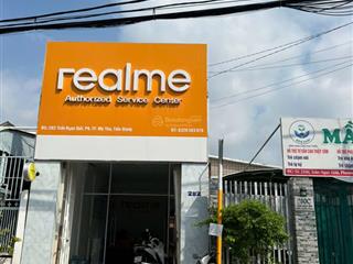 Chính chủ cần bán mặt tiền đường trần ngọc giải tp mỹ tho