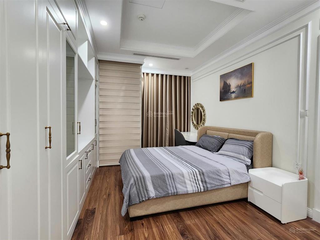 Cho thuê căn hộ 3pn tại hateco laroma, láng thượng, đống đa, hà nội