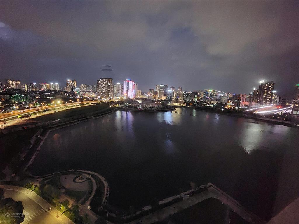 Cho thuê vinhomes skylake view hồ 4 phòng ngủ giá chỉ từ 65 triệu vnd/tháng