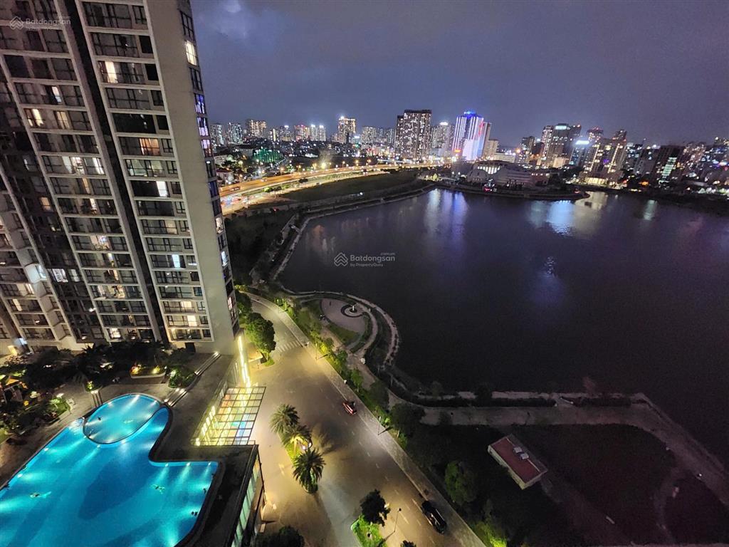 Cho thuê vinhomes skylake view hồ 4 phòng ngủ giá chỉ từ 65 triệu vnd/tháng