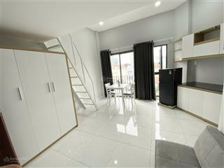 Cho thuê căn hộ duplex ngay trung tâm phú nhuận