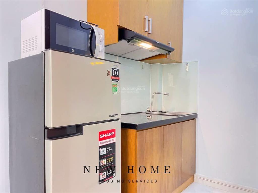 Studio giá rẻ ngay trung tâm thành phố