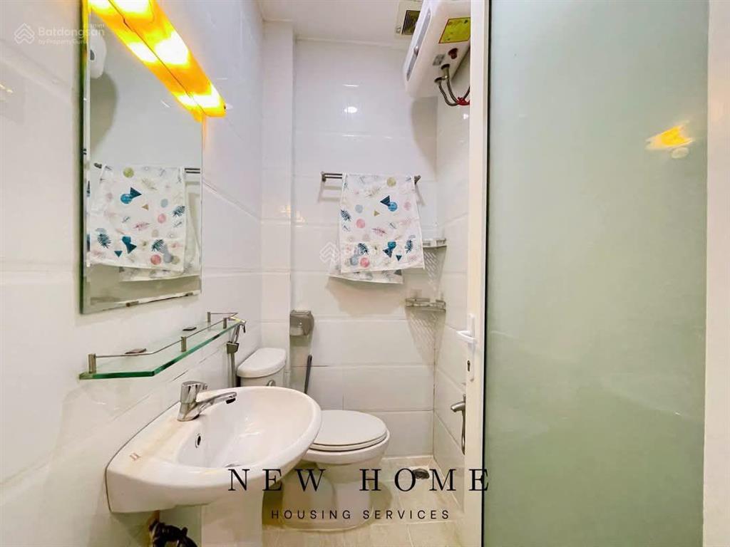 Studio giá rẻ ngay trung tâm thành phố