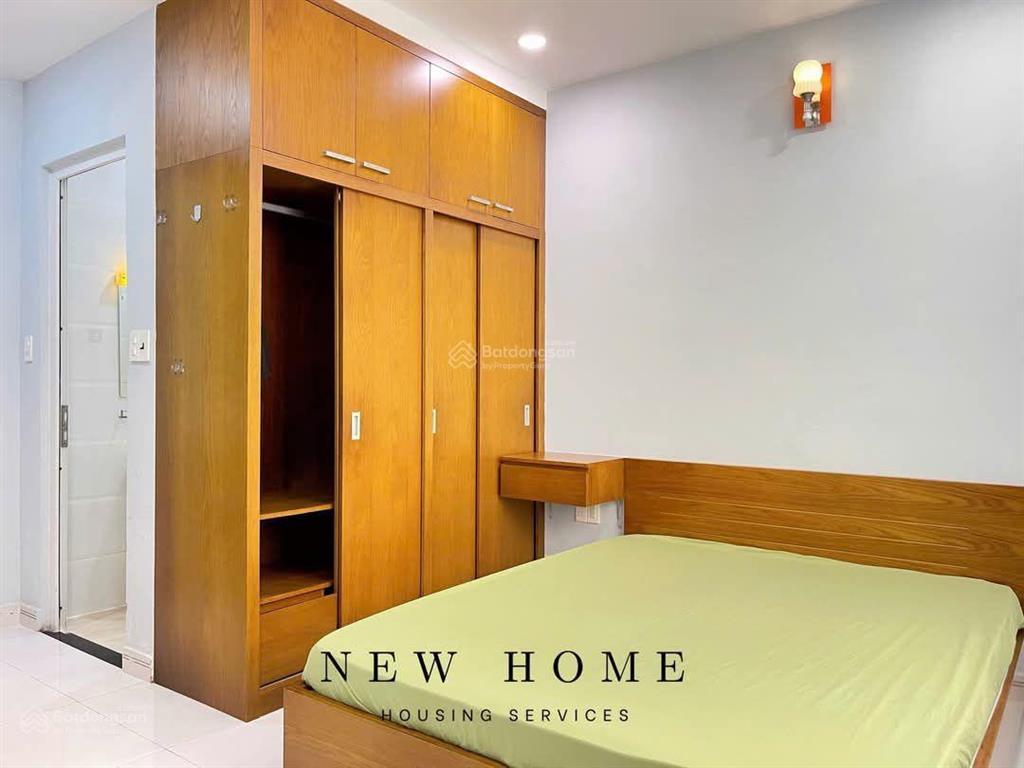 Studio giá rẻ ngay trung tâm thành phố