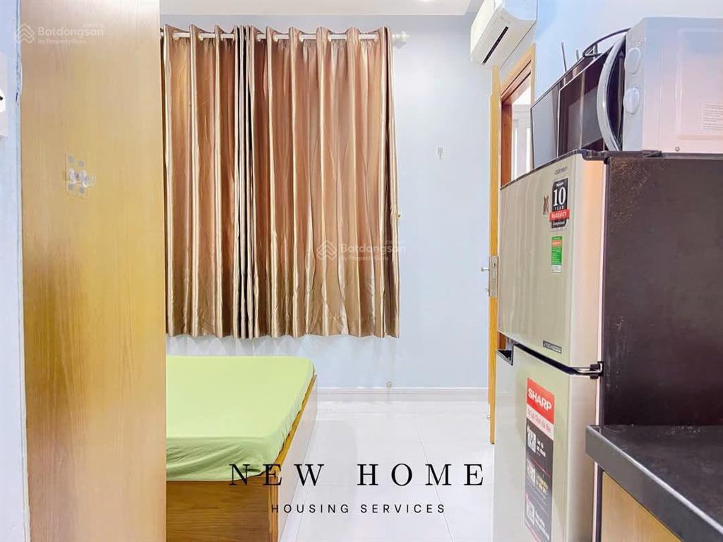 Studio giá rẻ ngay trung tâm thành phố