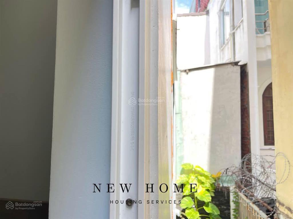 Studio giá rẻ ngay trung tâm thành phố