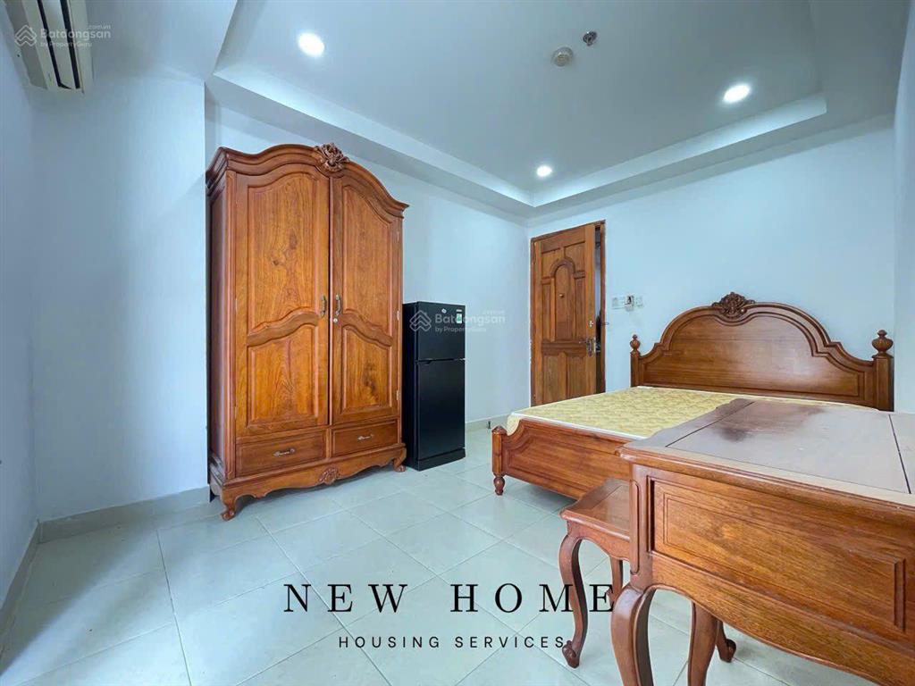 Cho thuê nhà trọ full nội thất 4,5 triệu, 25m2 tại cửu long, tân bình, hcm  hàng hot