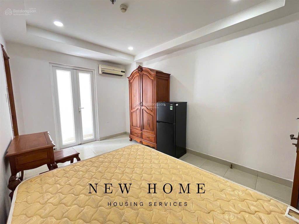 Cho thuê nhà trọ full nội thất 4,5 triệu, 25m2 tại cửu long, tân bình, hcm  hàng hot