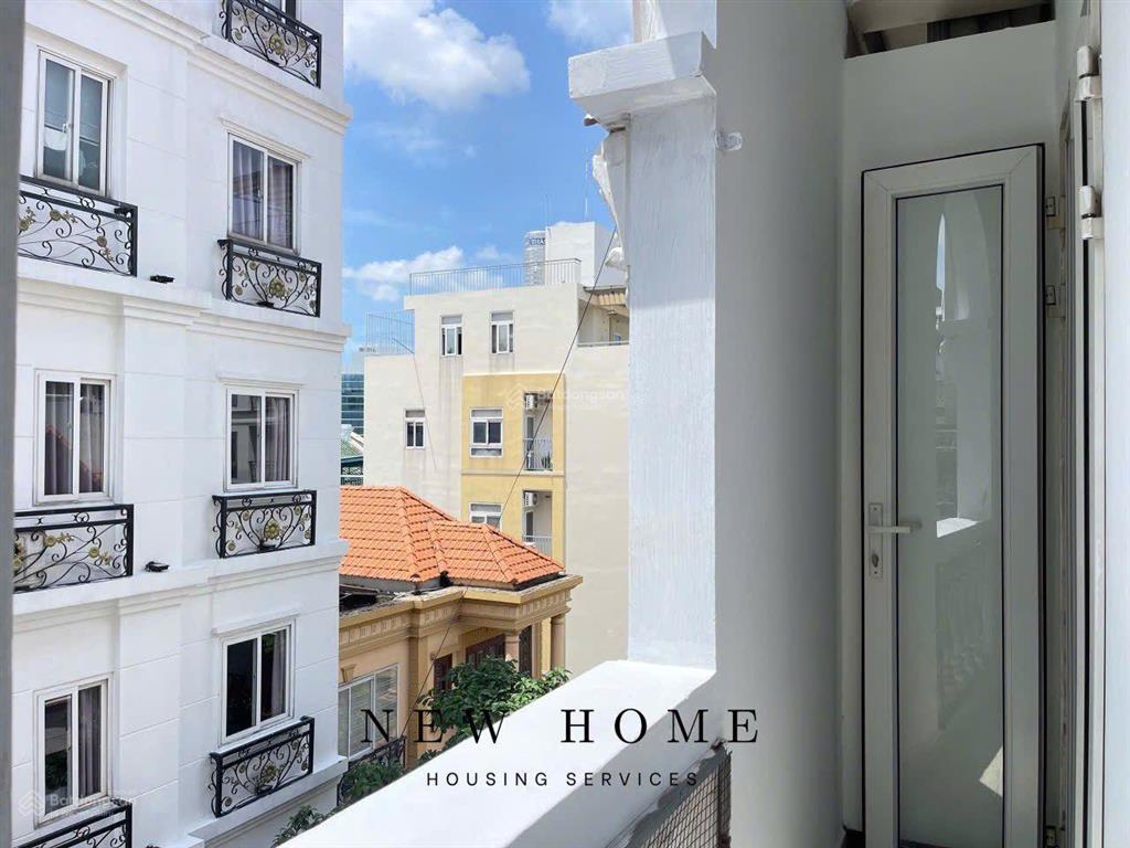 Cho thuê nhà trọ full nội thất 4,5 triệu, 25m2 tại cửu long, tân bình, hcm  hàng hot