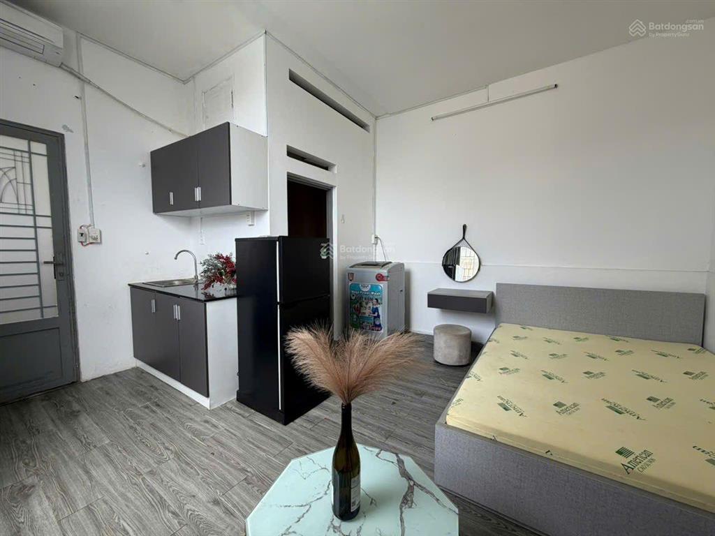 Cho thuê phòng trọ 5 triệu vnd, 25 m2 tại 234 nguyễn đình chính, phú nhuận, siêu hot