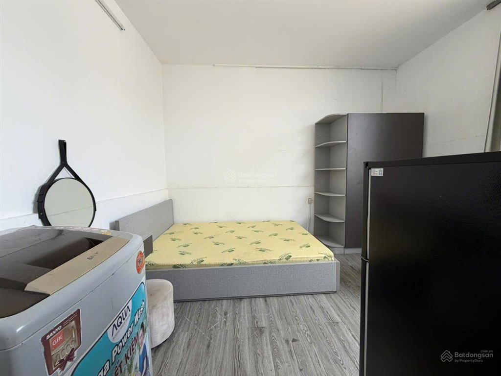 Cho thuê phòng trọ 5 triệu vnd, 25 m2 tại 234 nguyễn đình chính, phú nhuận, siêu hot