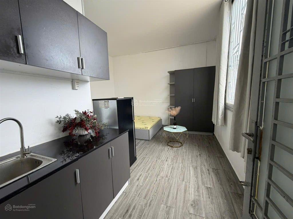 Cho thuê phòng trọ 5 triệu vnd, 25 m2 tại 234 nguyễn đình chính, phú nhuận, siêu hot