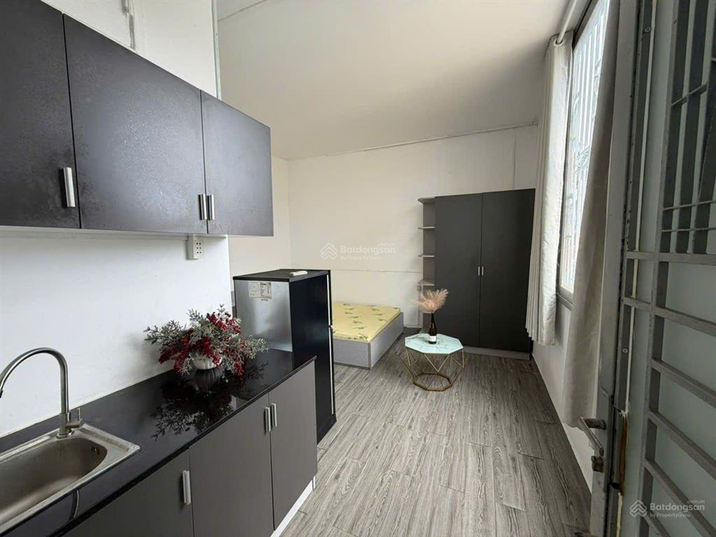 Cho thuê phòng trọ 5 triệu vnd, 25 m2 tại 234 nguyễn đình chính, phú nhuận, siêu hot