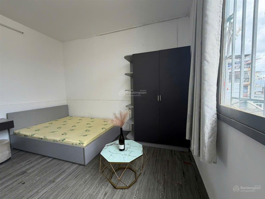 Cho thuê phòng trọ 5 triệu vnd, 25 m2 tại 234 nguyễn đình chính, phú nhuận, siêu hot