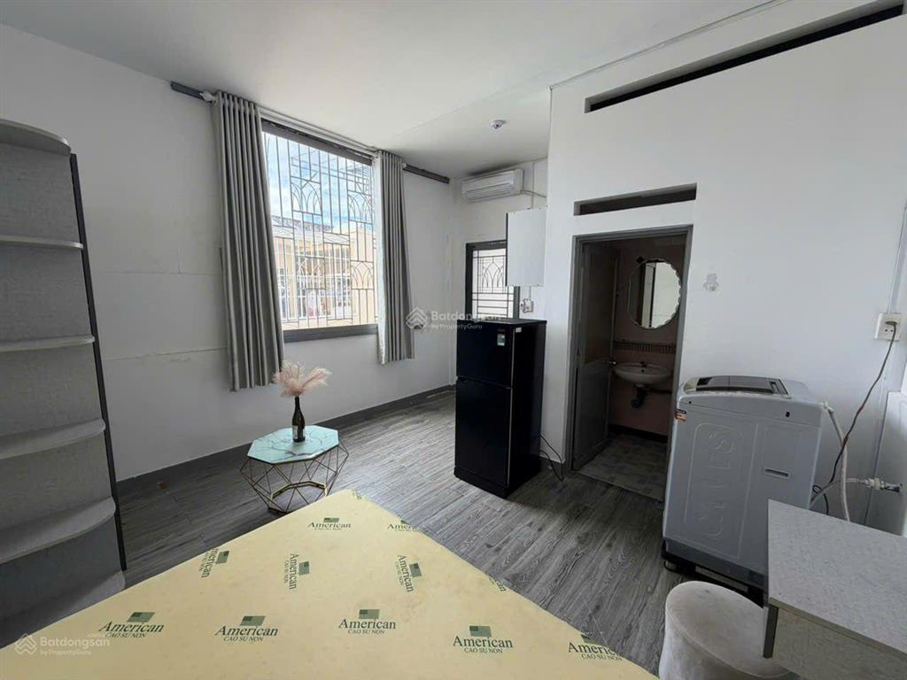 Cho thuê phòng trọ 5 triệu vnd, 25 m2 tại 234 nguyễn đình chính, phú nhuận, siêu hot