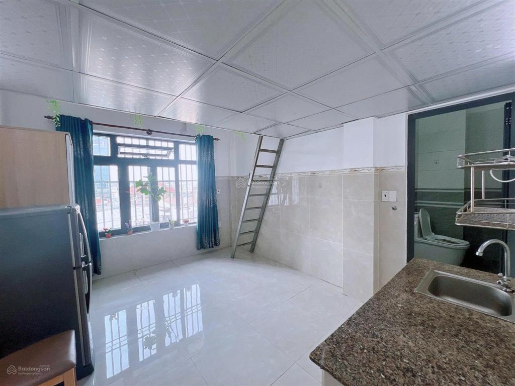 Cho thuê nhà trọ 8a cầm bá thước, 6,5 triệu, 30m2, full nội thất, chính chủ đẹp