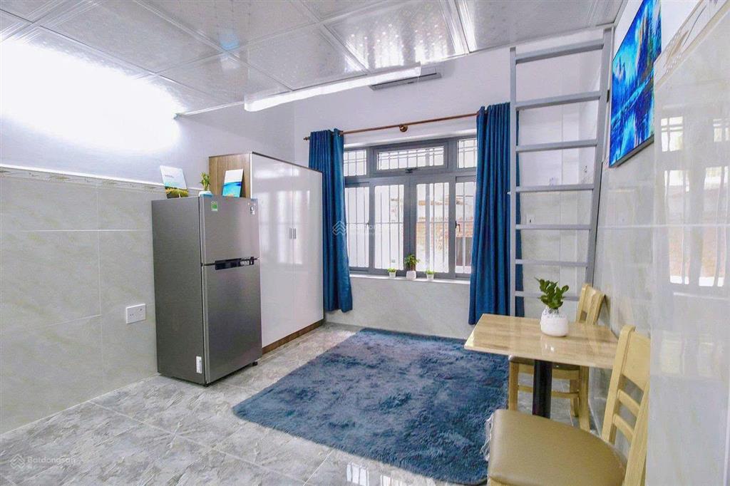 Cho thuê nhà trọ 8a cầm bá thước, 6,5 triệu, 30m2, full nội thất, chính chủ đẹp