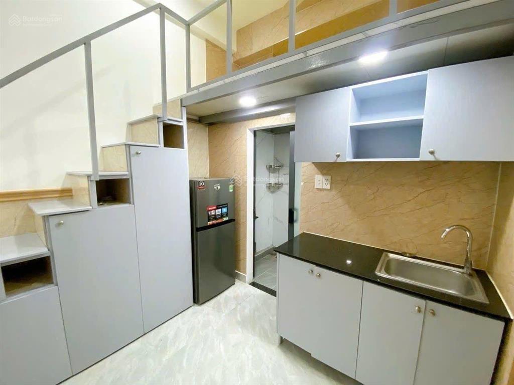 Trọ giá rẻ mùa sinh viên giá từ 4tr8 đến 6tr5, 5tr5