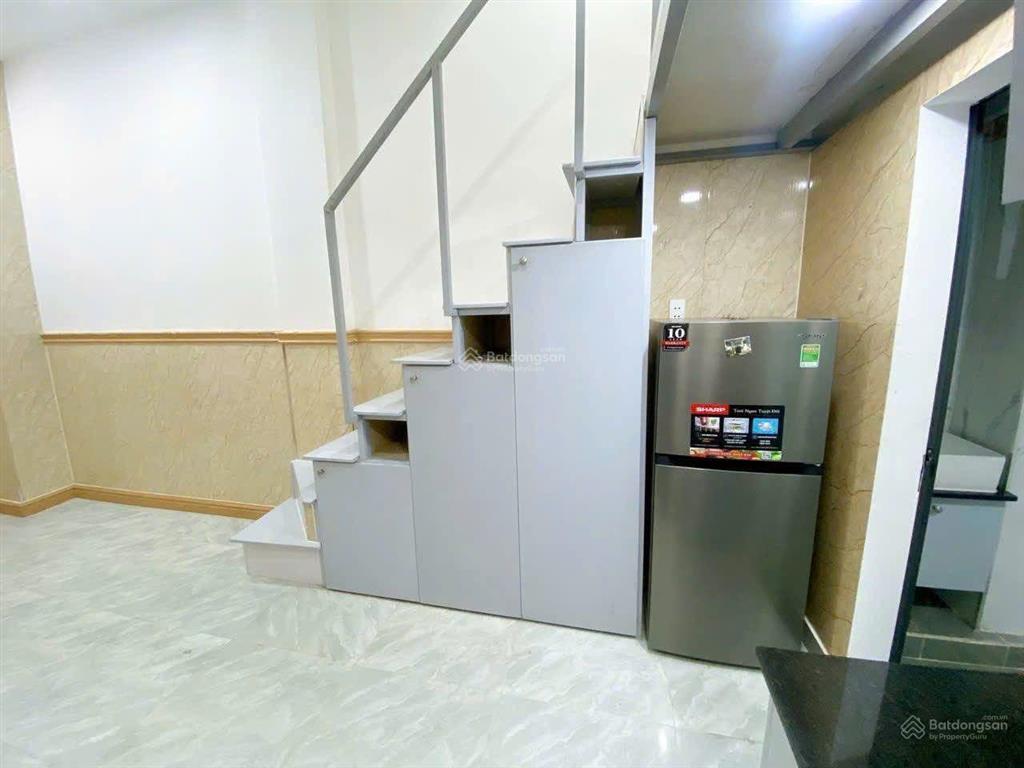 Trọ giá rẻ mùa sinh viên giá từ 4tr8 đến 6tr5, 5tr5
