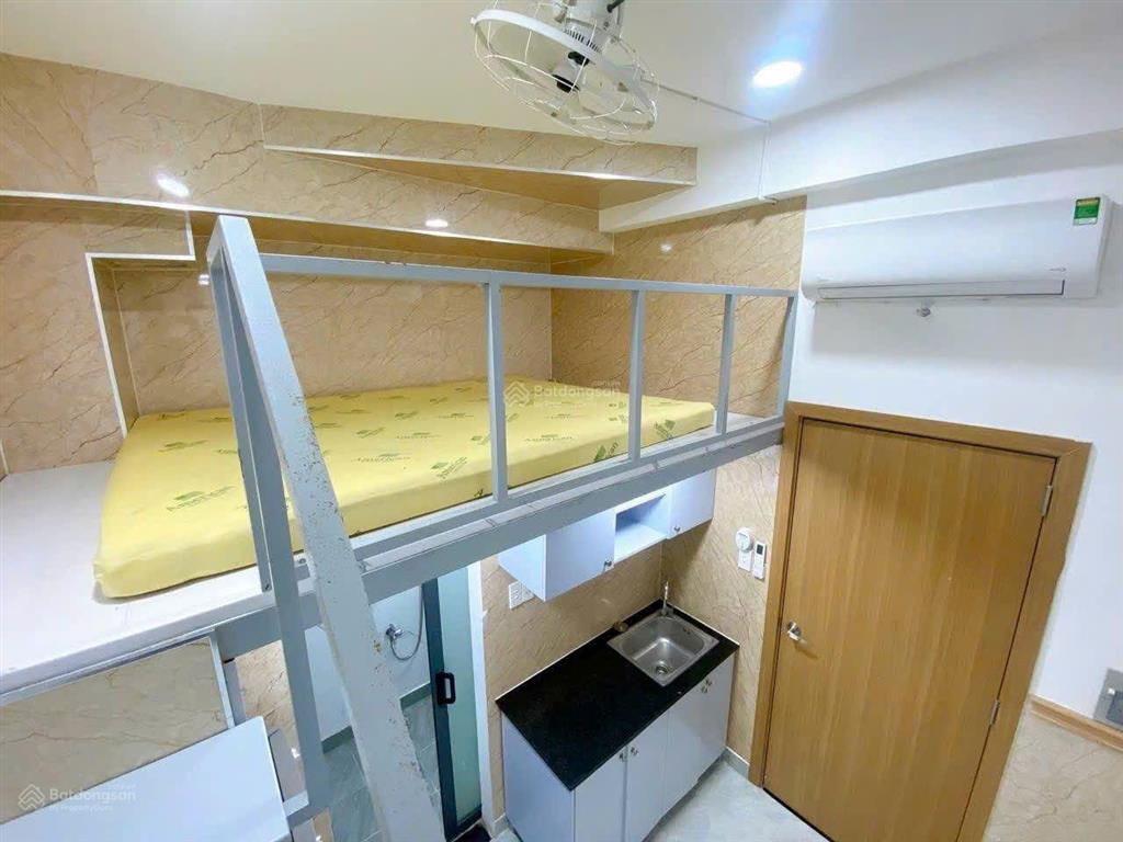 Trọ giá rẻ mùa sinh viên giá từ 4tr8 đến 6tr5, 5tr5