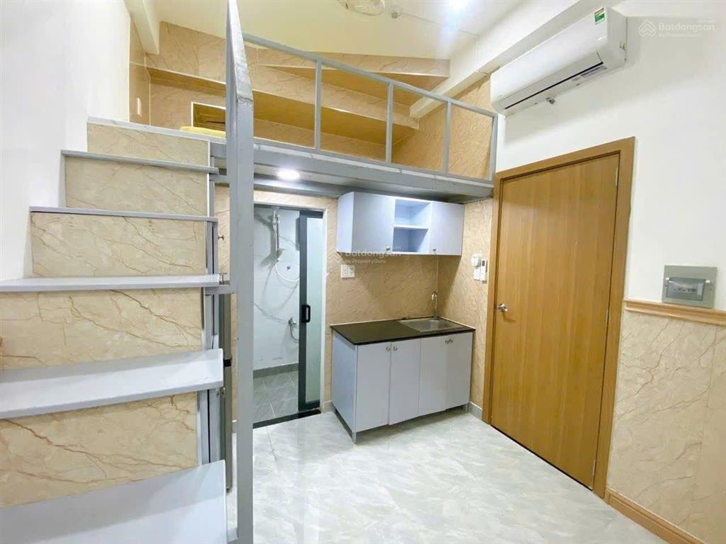 Trọ giá rẻ mùa sinh viên giá từ 4tr8 đến 6tr5, 5tr5