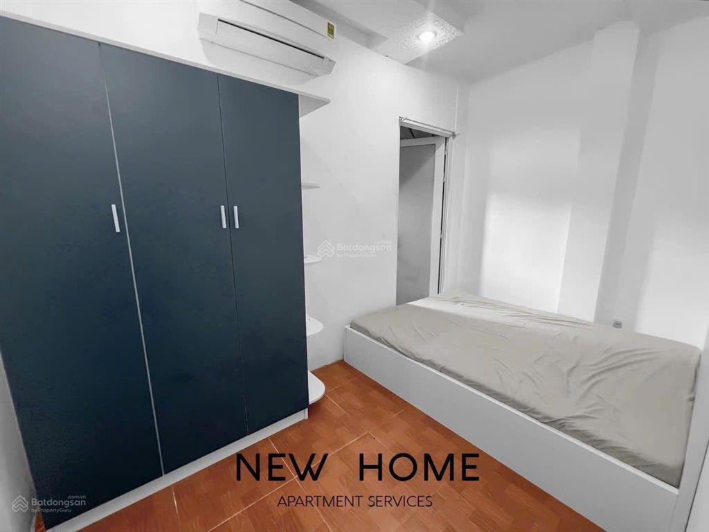 Cho thuê căn hộ 2 phòng ngủ giá rẻ ngay trung tâm phú nhuận